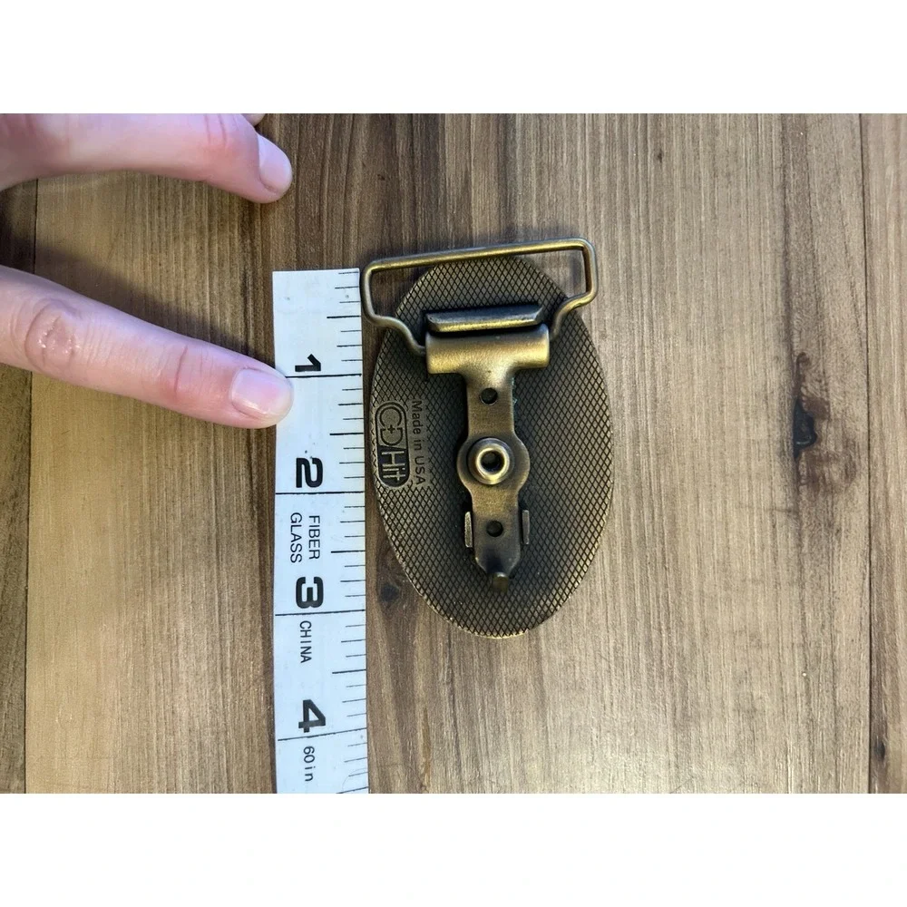 American Colors vintage ingersoll